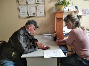 КЦСОН Кадуй Фото 1