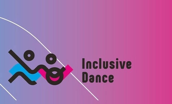 XIII Международный благотворительный танцевальный фестиваль Инклюзив Дэнс