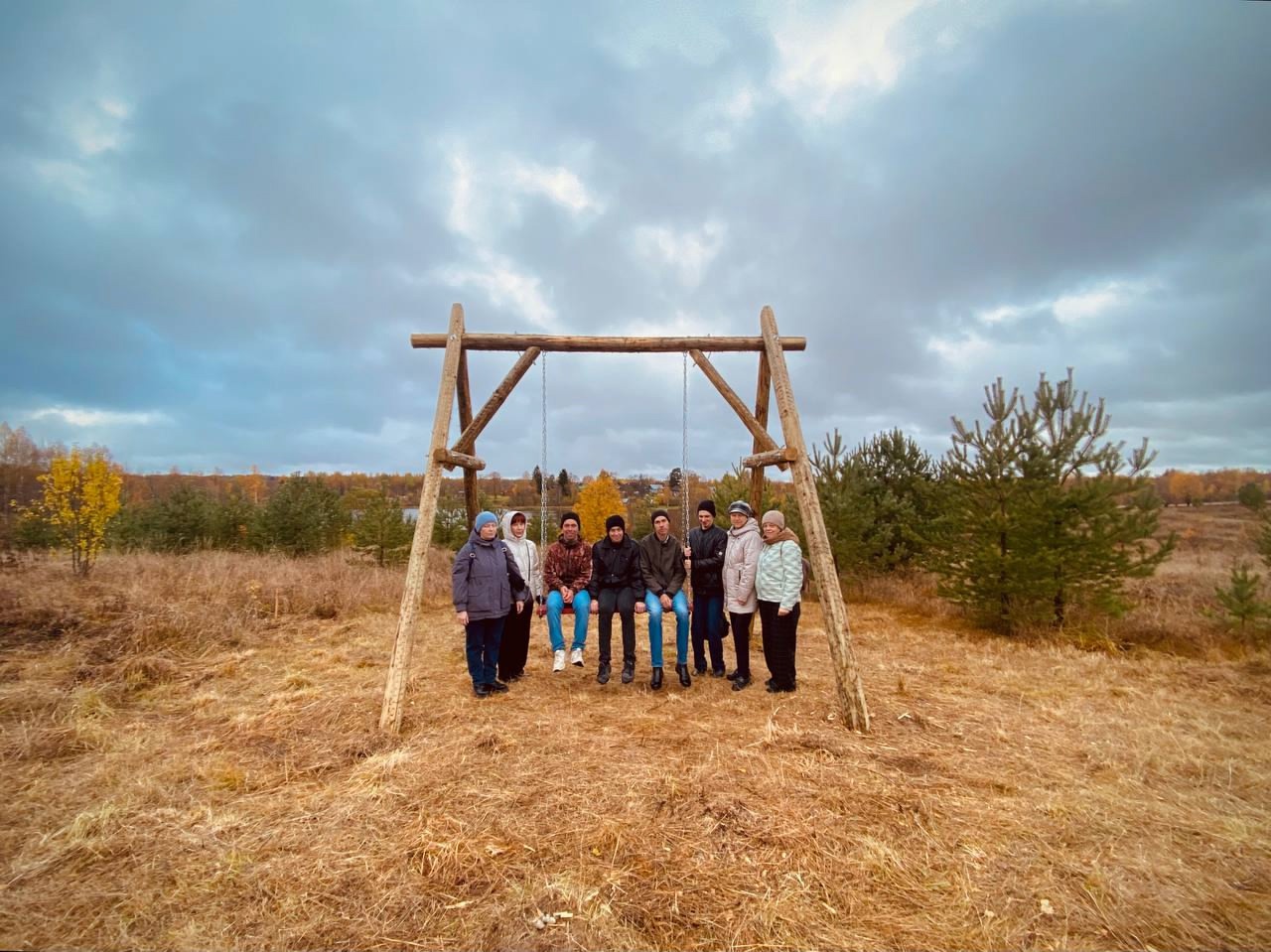 Служба социально-реабилитационной помощи