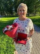 Награда Бабушкино