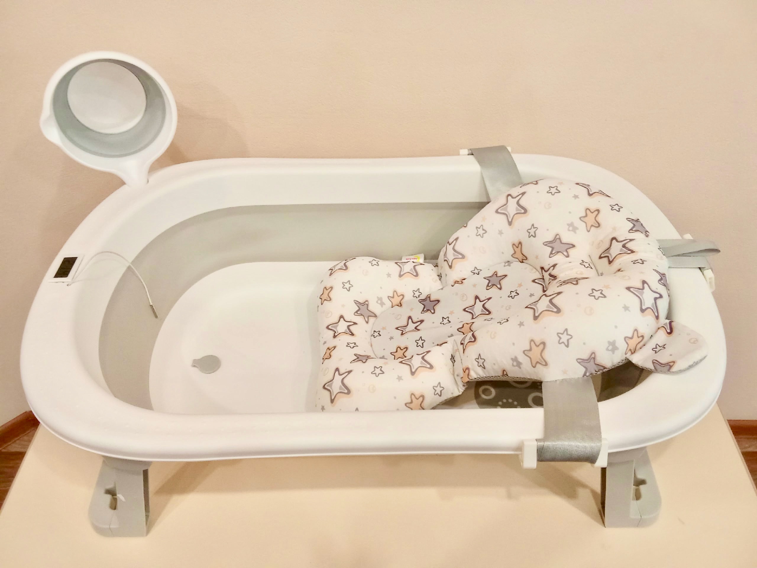 пункт проката предметов первой необходимости для новорожденных