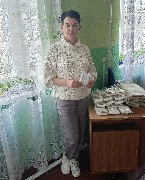 фото 1 Тарнога