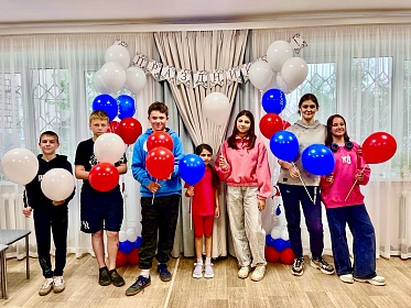 Итоги работы волонтерского отряда «Данко» за 2025 год